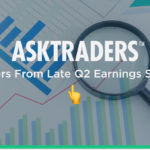 biggest winners from late q2 earnings season