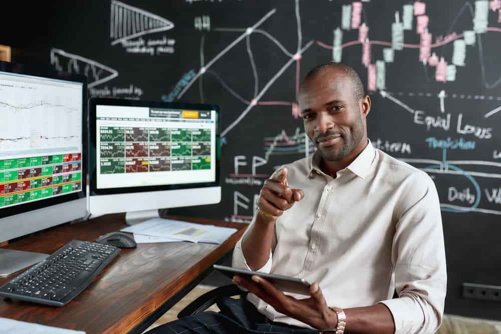 choose nigerian shares