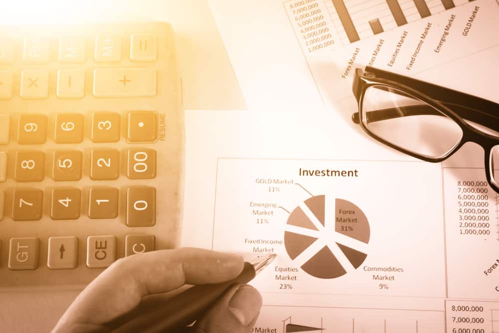 high yield shares south africa