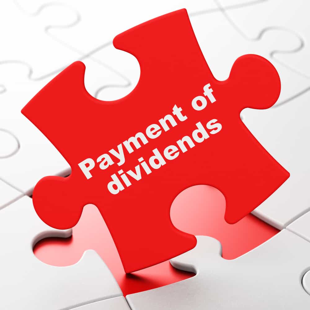 nigerian dividend shares