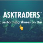 Best performing shares on the NSE