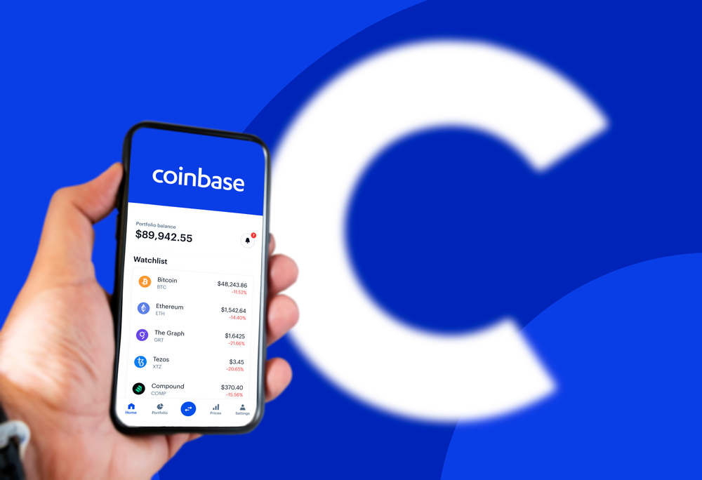 Coinbase Aktie Kursziel