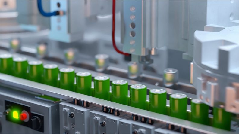 Informationen über die beste Lithium Aktien