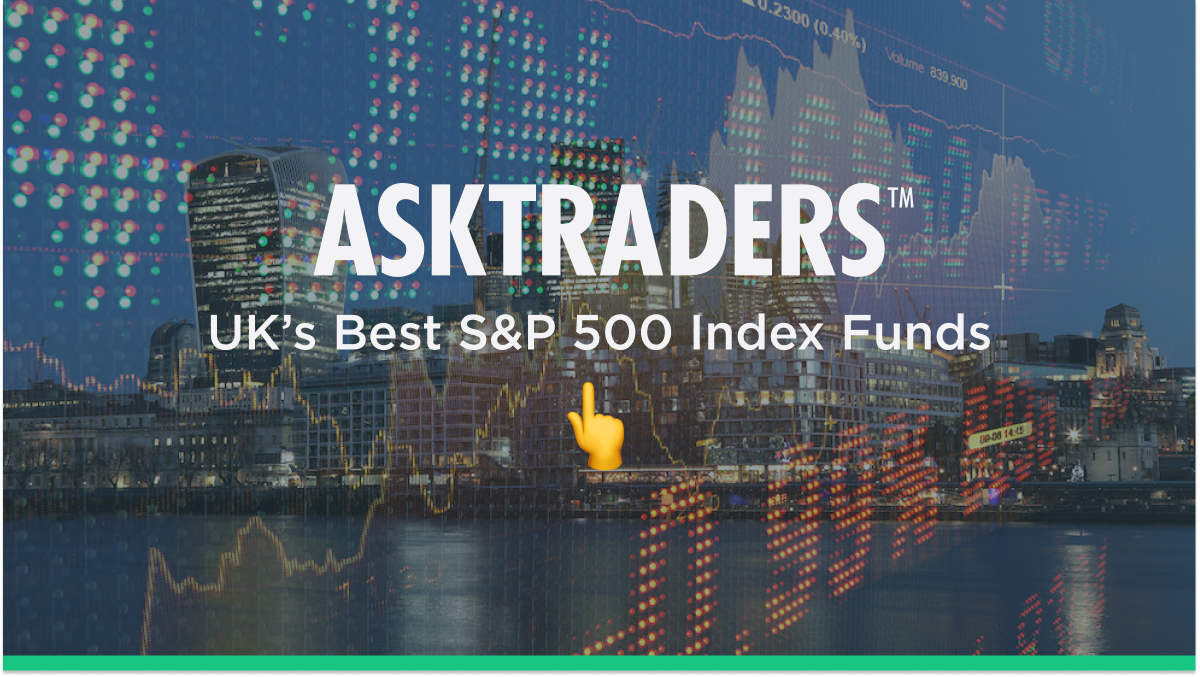 UK&rsquo;s Best S&P 500 Index Funds