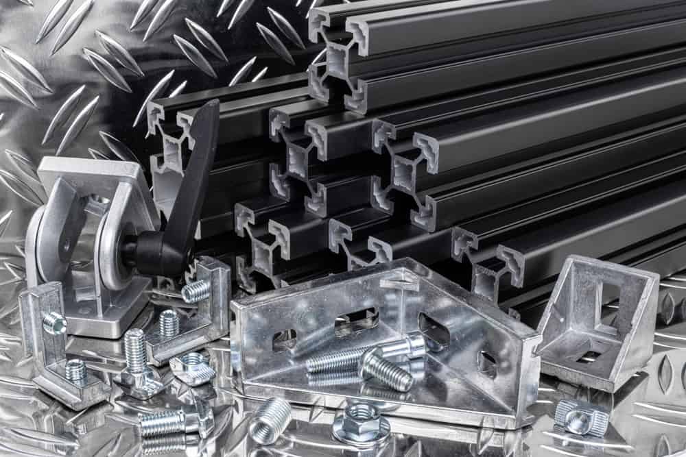 Aluminium Extrusion Industries PLC