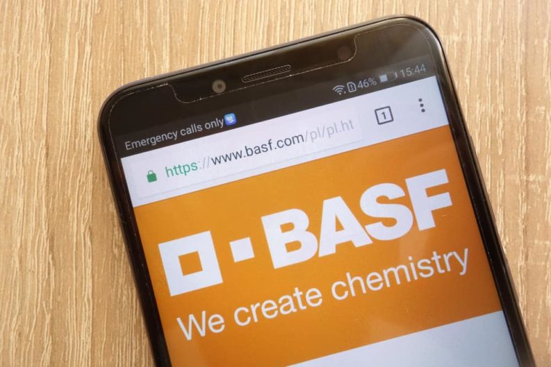 BASF Aktie Analyse