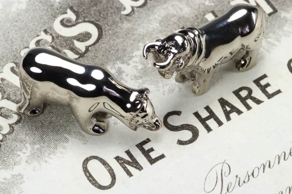 Drawbacks of share certificates