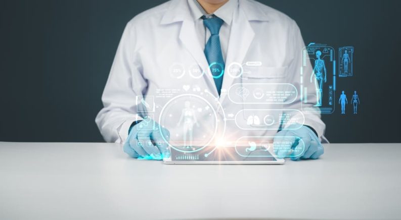 Handel mit der MediGene Aktie