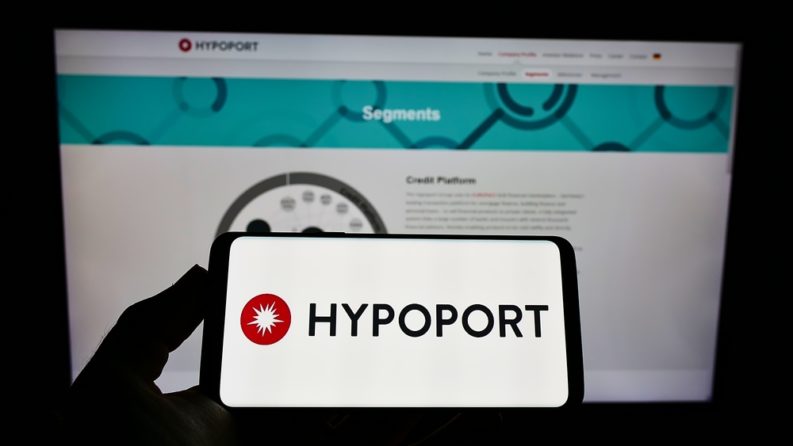 Hypoport Aktie Kursziel und Prognose