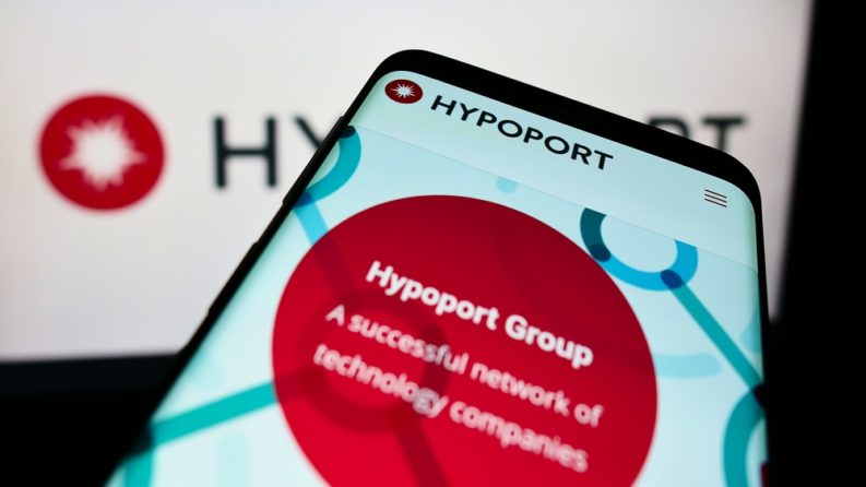 Hypoport Aktie jetzt kaufen?