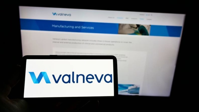Valneva Aktie Kurs