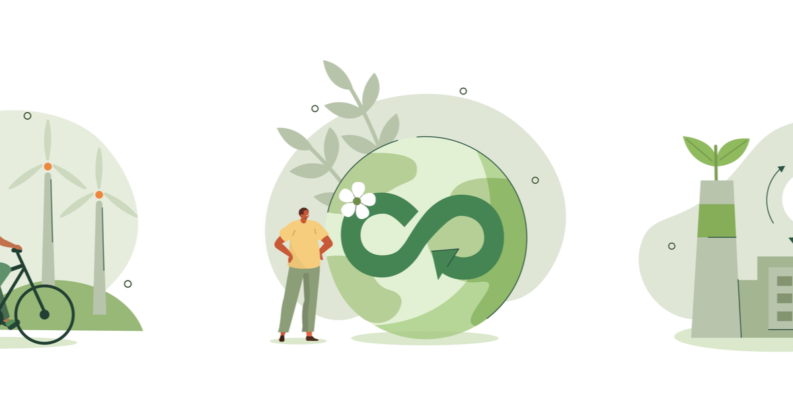 Warum Aktien Erneuerbare Energien kaufen