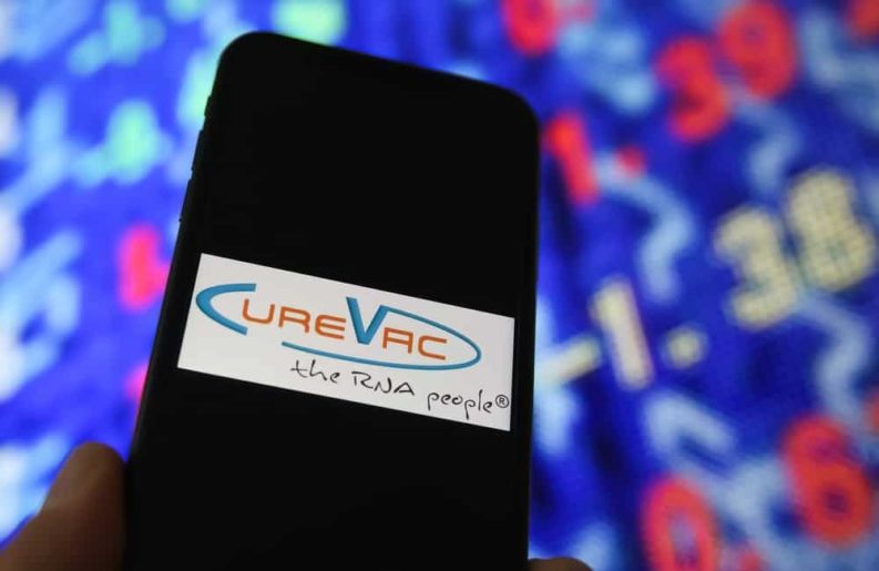 Curevac Aktie News