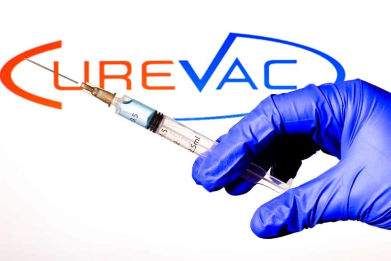 Warum in die Curevac Aktie investieren