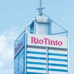 Rio Tinto office