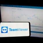 TeamViewer Aktie