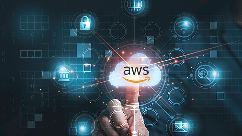 Amazon Web Services