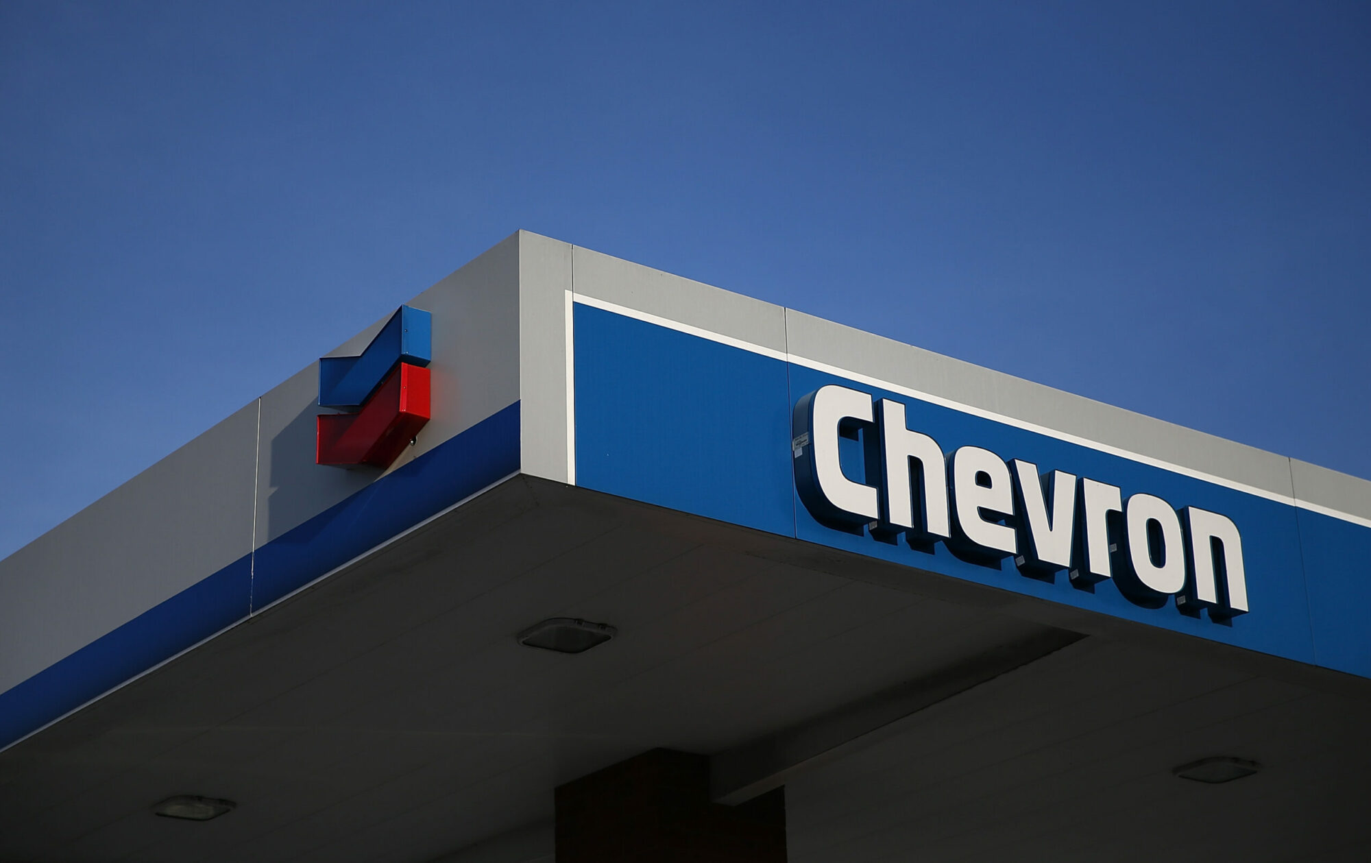 Chevron Corporation