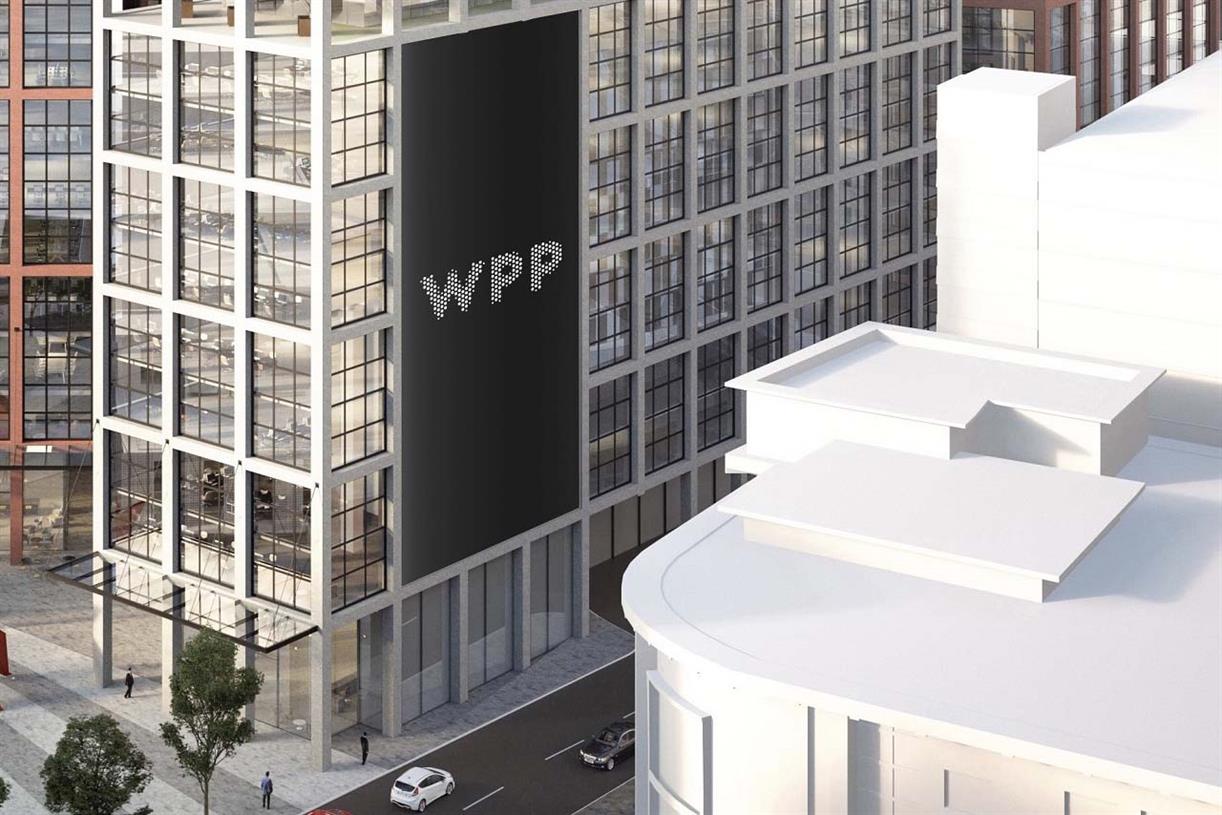WPP Office