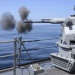 BAE Systems & Munitions