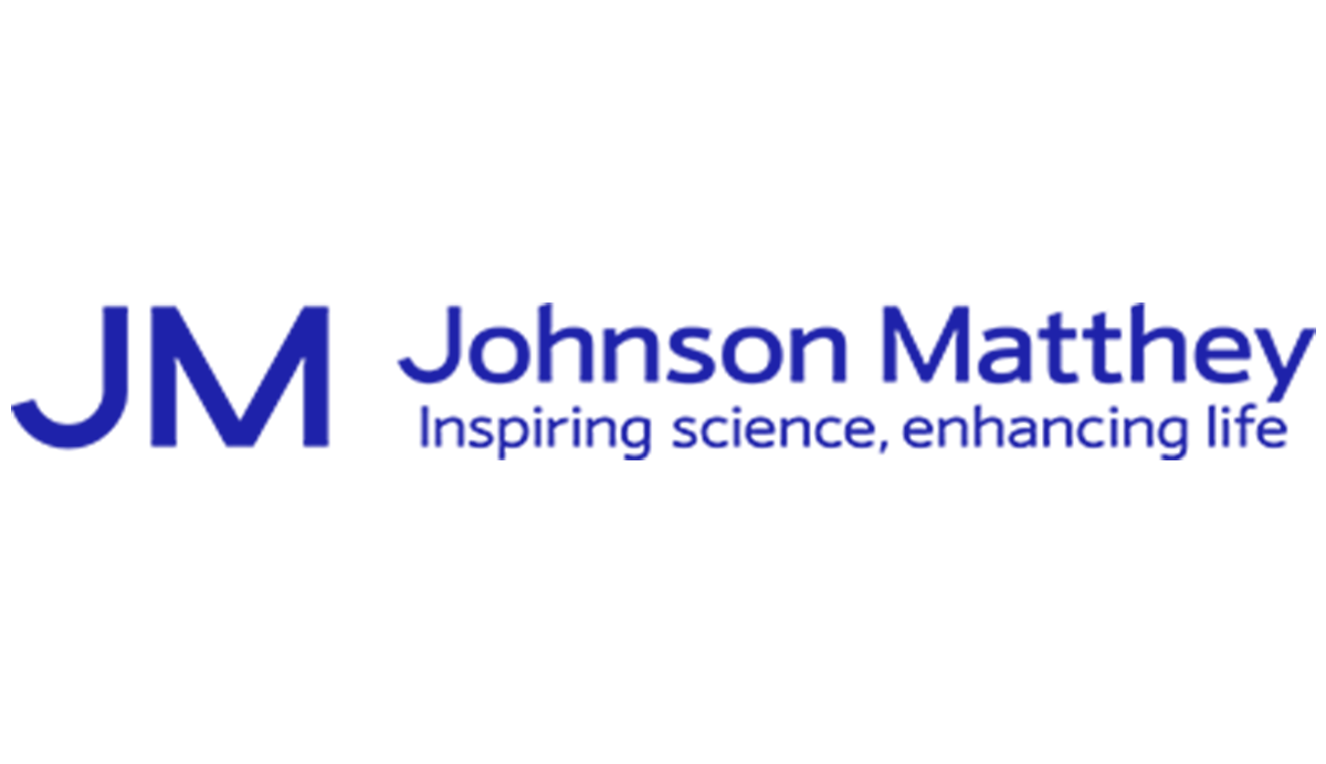 Johnson Matthey logo