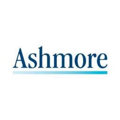 Ashmore logo