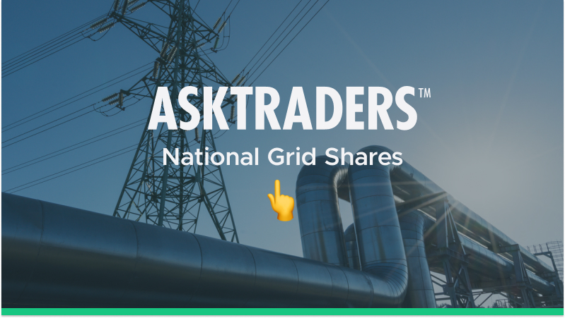 National Grid Shares