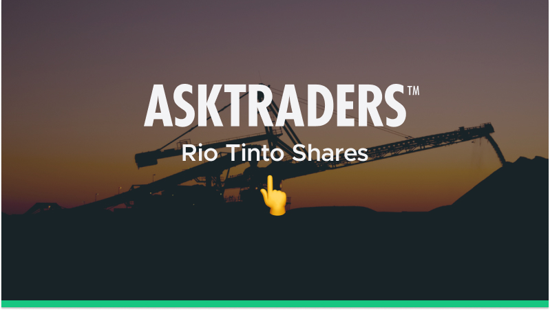 Rio Tinto Shares