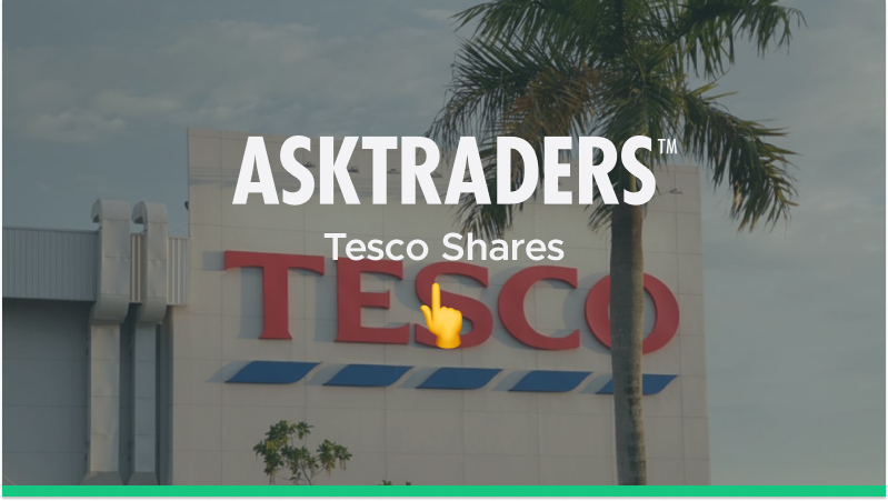 Tesco Shares Price Forecast, Dividend, & Performance