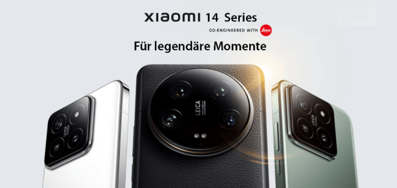 Xioami Aktie prognose