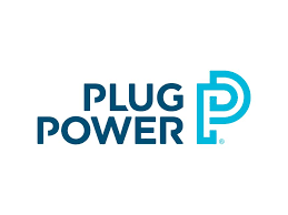 Plug Power Logo