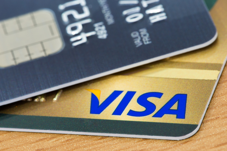 Visa Debit Cards