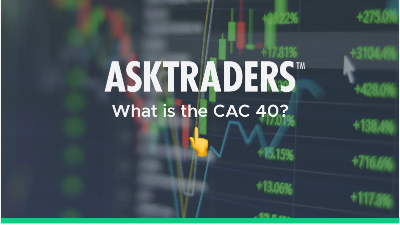 CAC 40