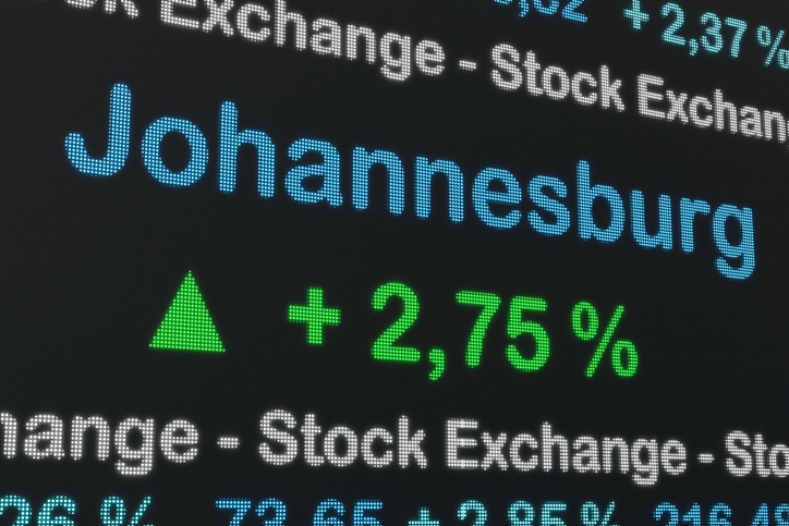 Johannesburg Stock Exchange