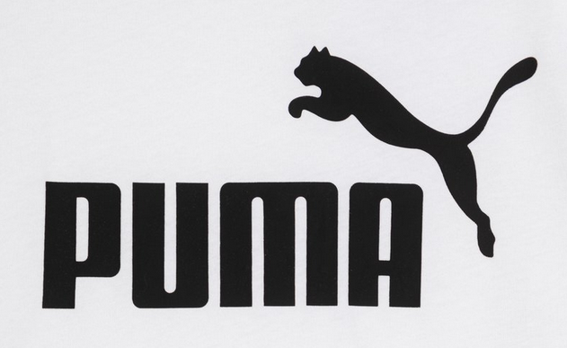 puma logo
