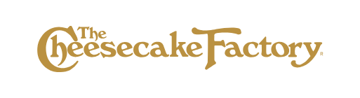 Cheesecake Factory logo