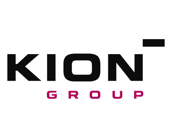 KION GROUP AG logo