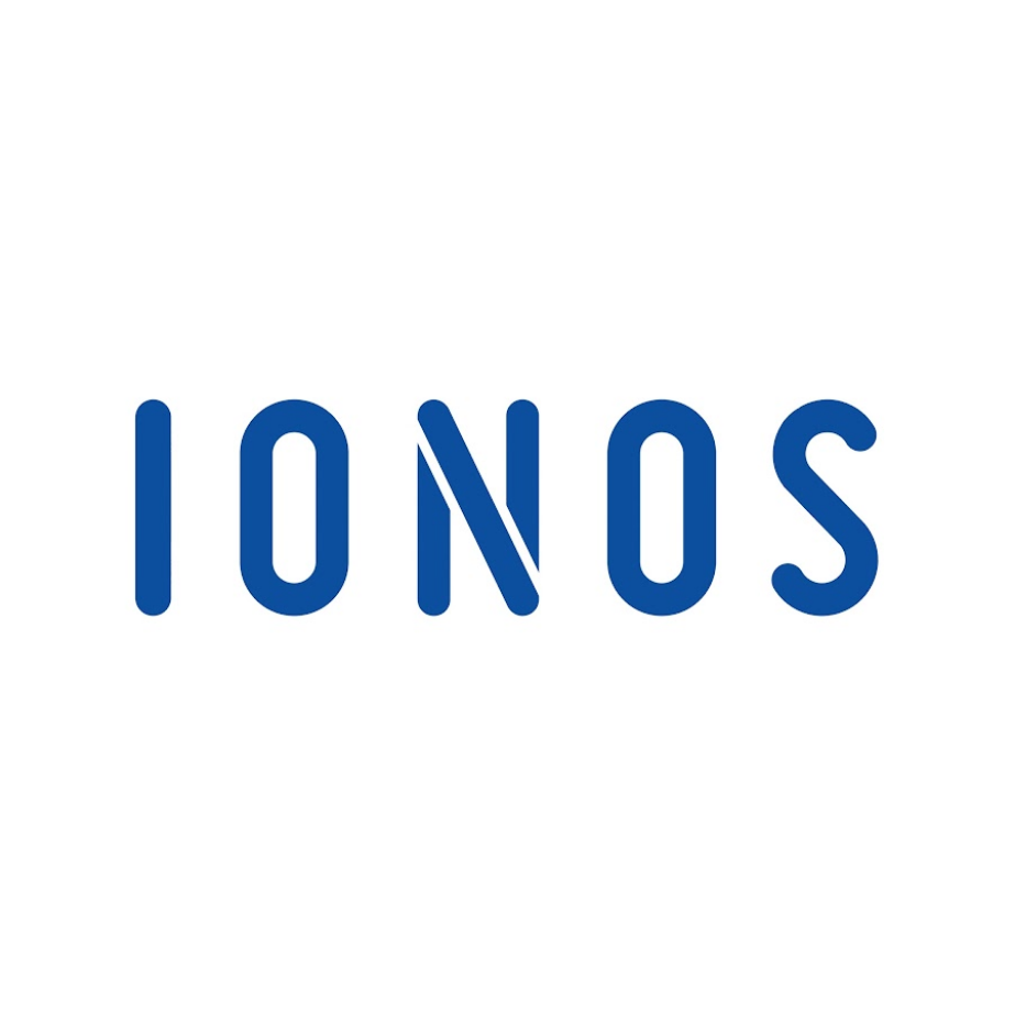 ionos logo