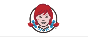 wendys logo
